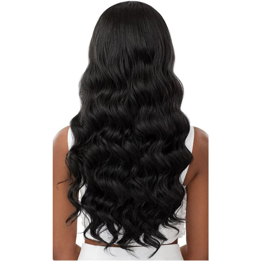 Outre Lace Front Synthetic HD Lace Front Wig - Arlena - Image 3